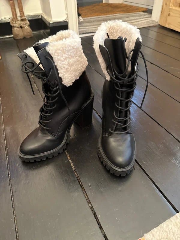 ASOS Boots (5)