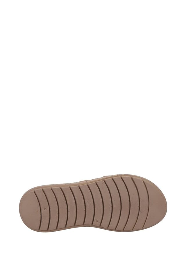 Hush Puppies Hush Puppies Women's 'Sarah' Sandal Summer in Tan - 3