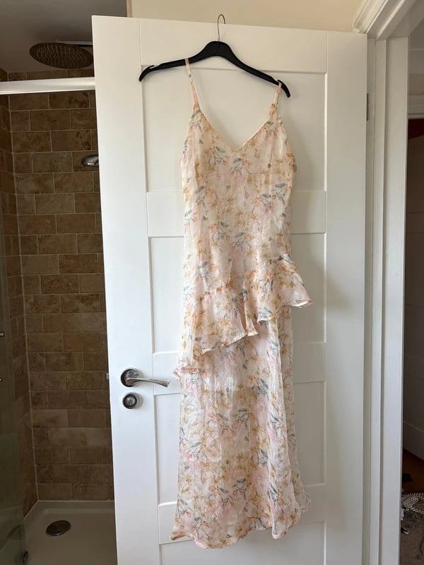 Never Fully Dressed Never fully dressed dress - 1
