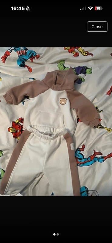 Matalan Bundle of 5 set