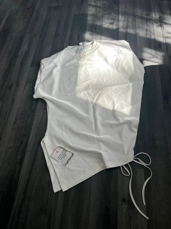 Topshop Ladies top