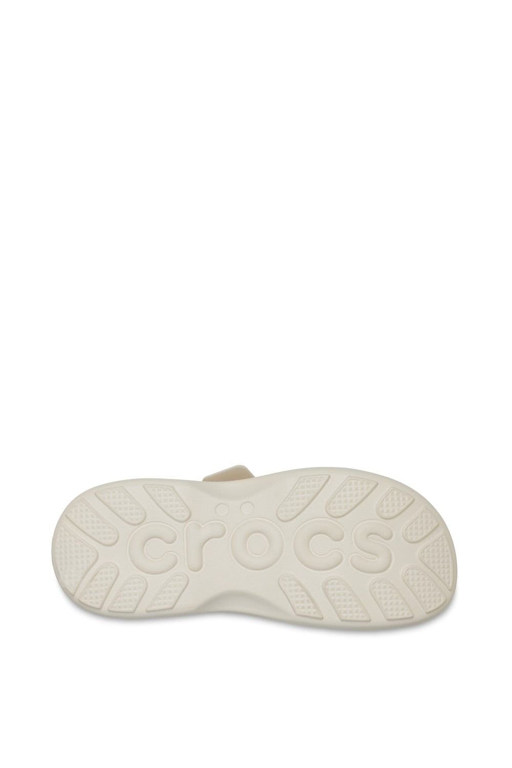 Crocs Crocs Women's Soho Two Strap Sandal in Beige - 4
