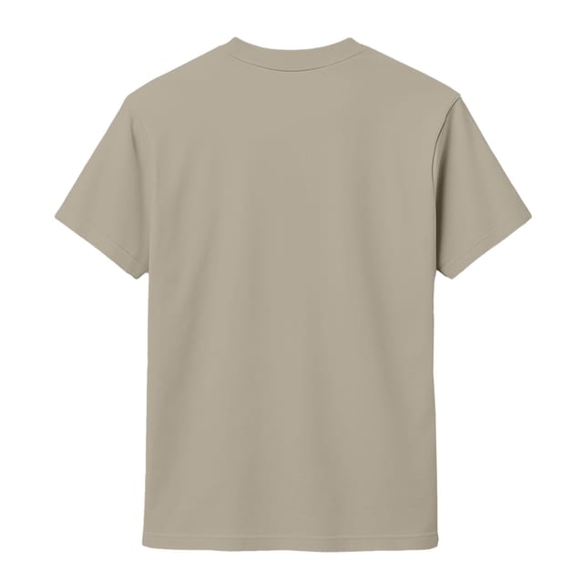 Ecko Untld. Ecko Untld. Men's Established T-Shirt in Light Sand - 2