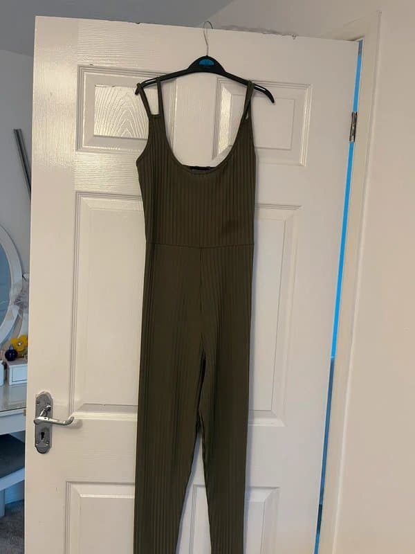 PLT Jumpsuit
