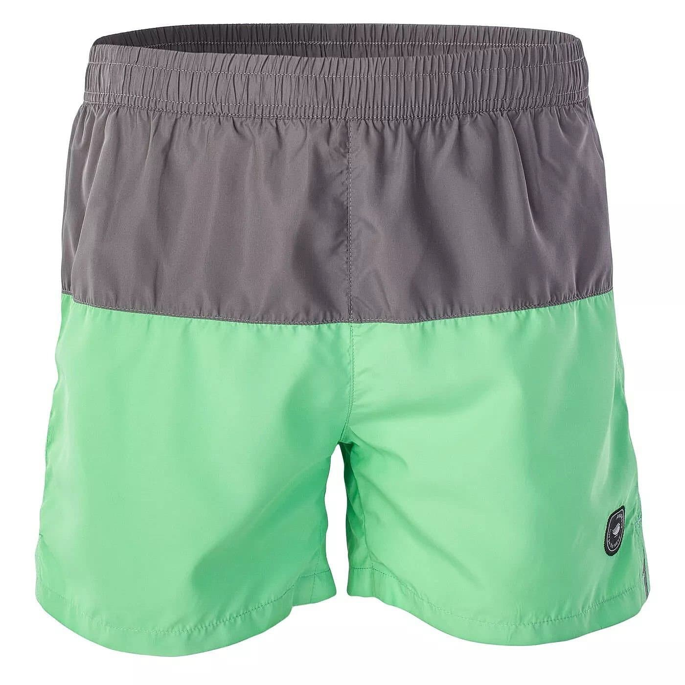 Aquawave Aquawave Men's Kaden II Swim Shorts in Dark Grey