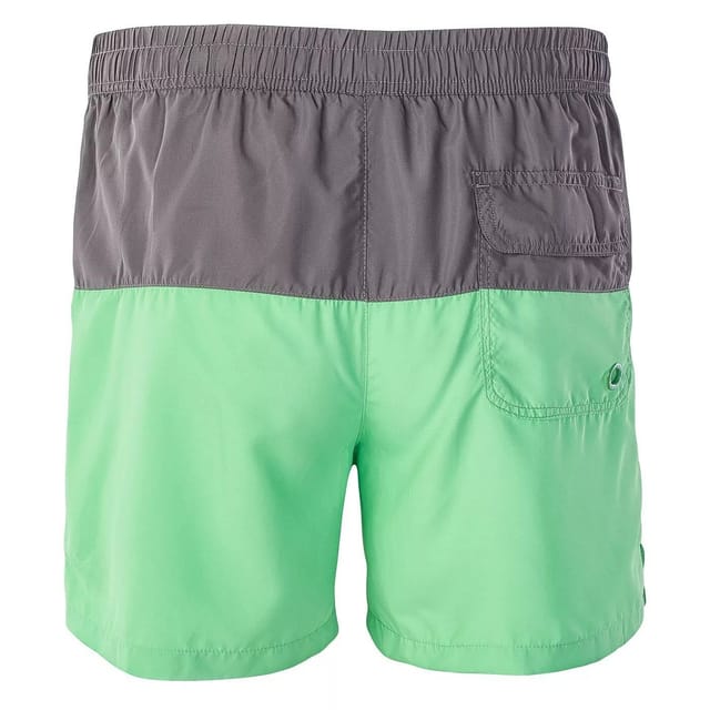Aquawave Aquawave Men's Kaden II Swim Shorts in Dark Grey - 2