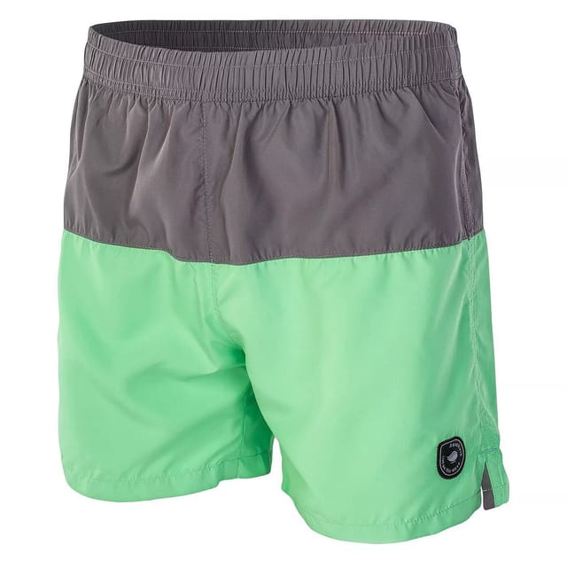 Aquawave Aquawave Men's Kaden II Swim Shorts in Dark Grey - 3