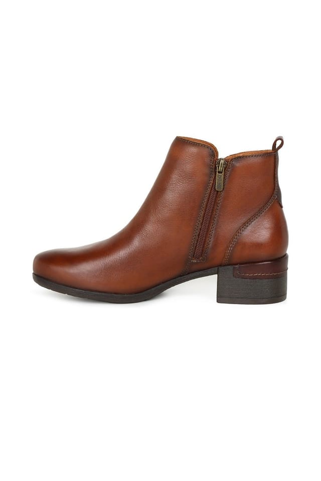 Pikolinos Pikolinos Women's 'Murtha' Ankle Boots in Brown - 2