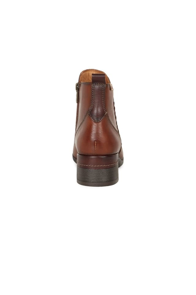 Pikolinos Pikolinos Women's 'Murtha' Ankle Boots in Brown - 3