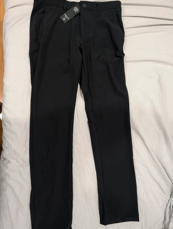 Kenneth Cole Kenneth Cole Golf Pants - 1