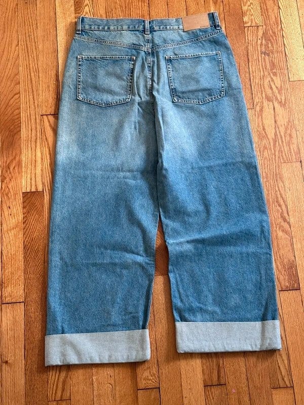 ASOS Design ASOS Jeans - 1