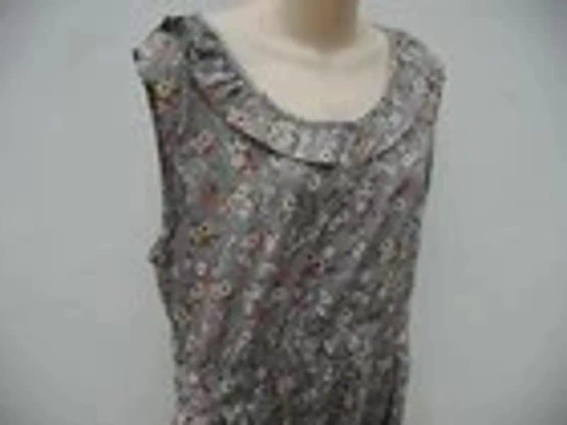New Look New Look Floral Playsuit Size 8 Ladies Summer Holiday Shorts Dress