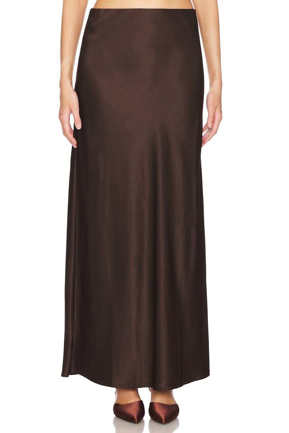 revolve Everyday Maxi Skirt