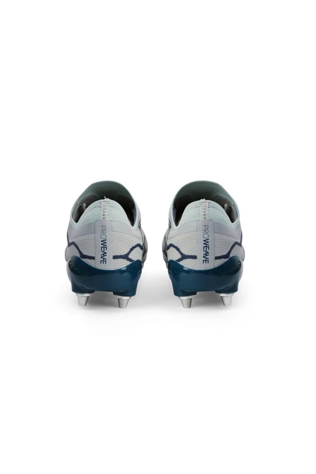 Umbro Umbro Men's Velocita Alchemist Pro Football Boots in Light Grey - 2