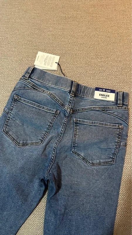 New Look New look skinny jeans - Emilee 10
