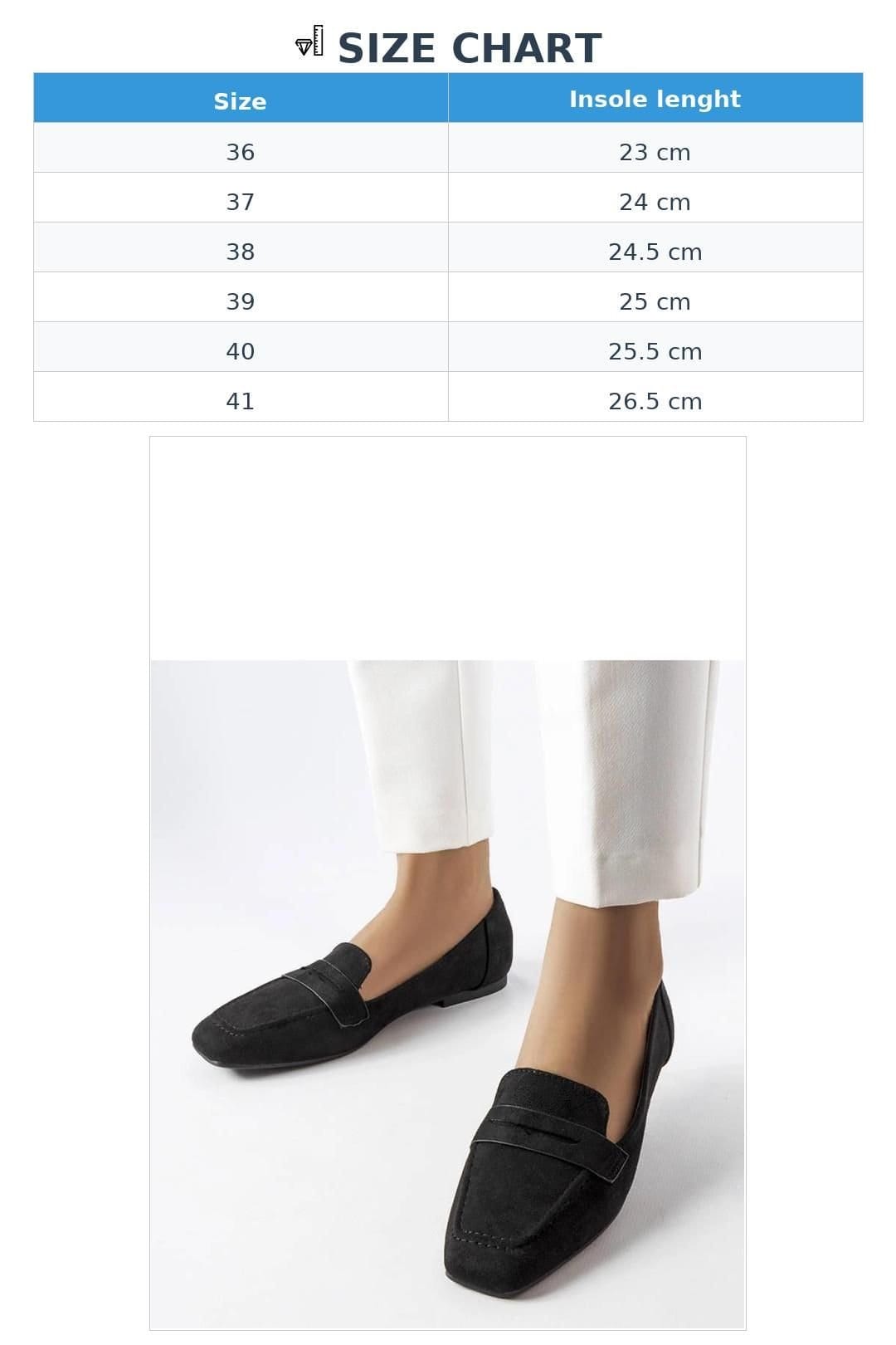 Love Lace Love Lace Women's Elegant Thayerville Slip On Moccasin for Summer Days in Black - 4
