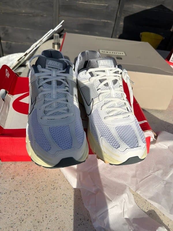 Nike Nike zoom vomero 5