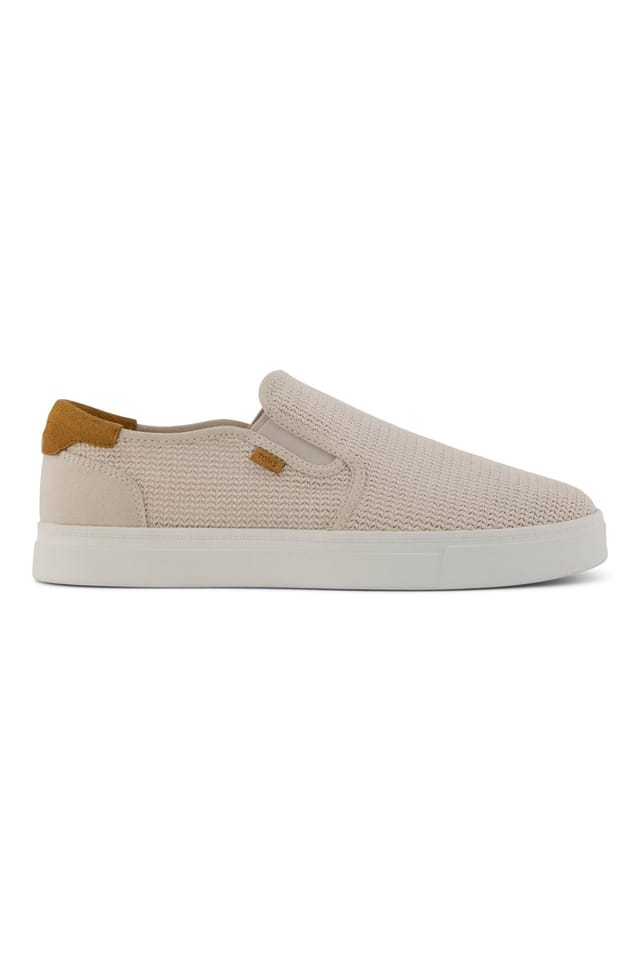 TOMS Toms Men's Baja 2.0 Sneaker Light Grey - 3