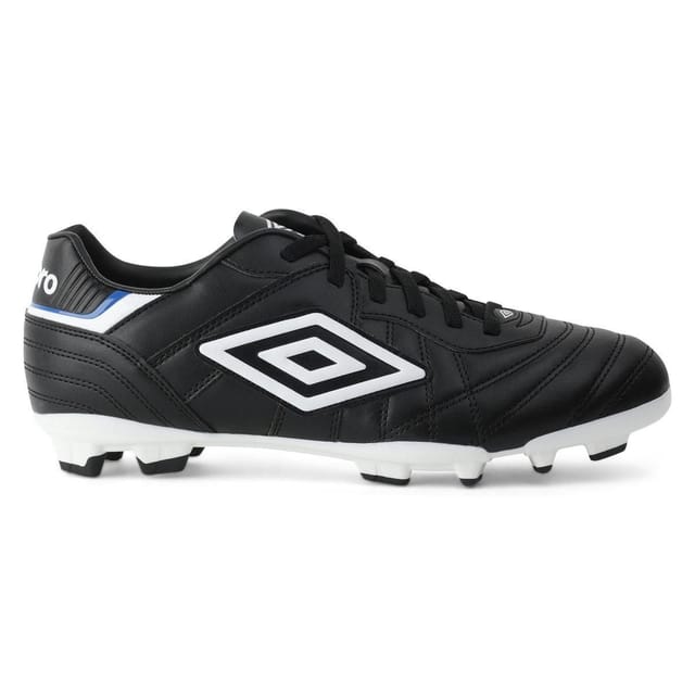 Umbro Umbro Men's Speciali Eternal Club Fg Football Boots in True Black - 2