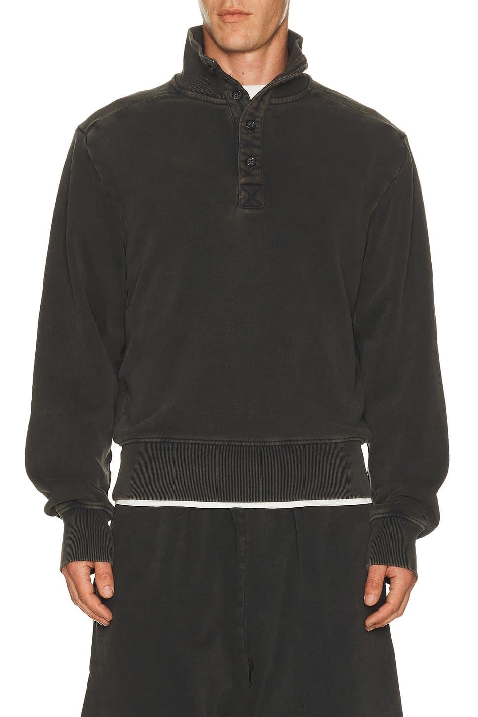 revolve Port Pullover