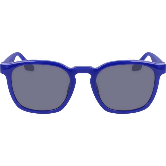 Converse Converse Men's CV553S-RESTORE-432 Square/Rectangle Sunglasses in Blue - 2