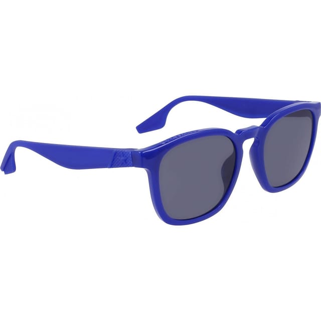 Converse Converse Men's CV553S-RESTORE-432 Square/Rectangle Sunglasses in Blue - 3