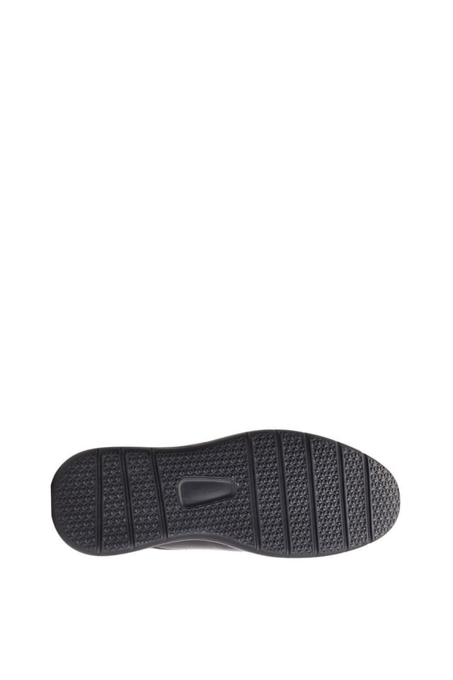 Base London Base London Men's Wing Derby in Black - 3