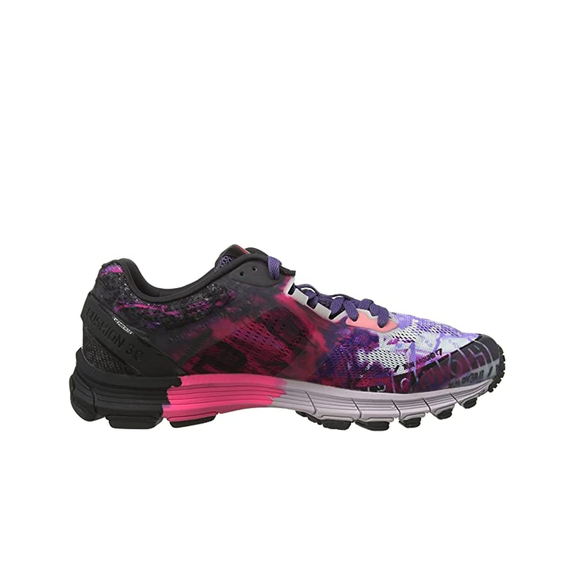 Reebok Reebok Women's One Cushion 3.0 Multicolour Running Shoes