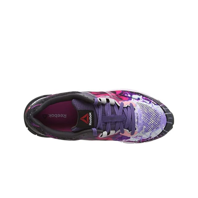 Reebok Reebok Women's One Cushion 3.0 Multicolour Running Shoes - 3