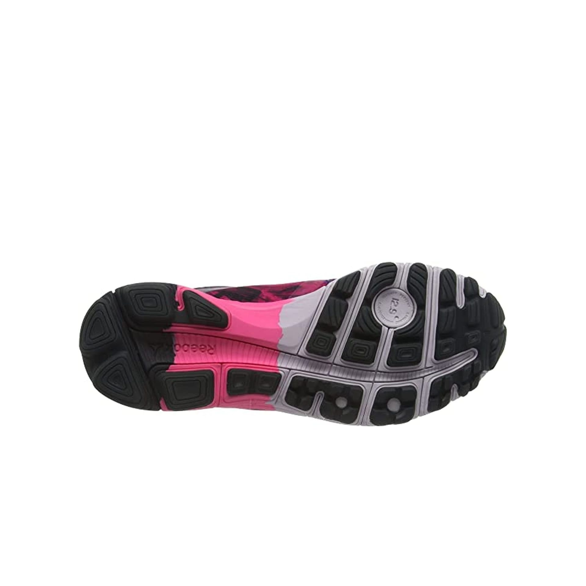 Reebok Reebok Women's One Cushion 3.0 Multicolour Running Shoes - 4