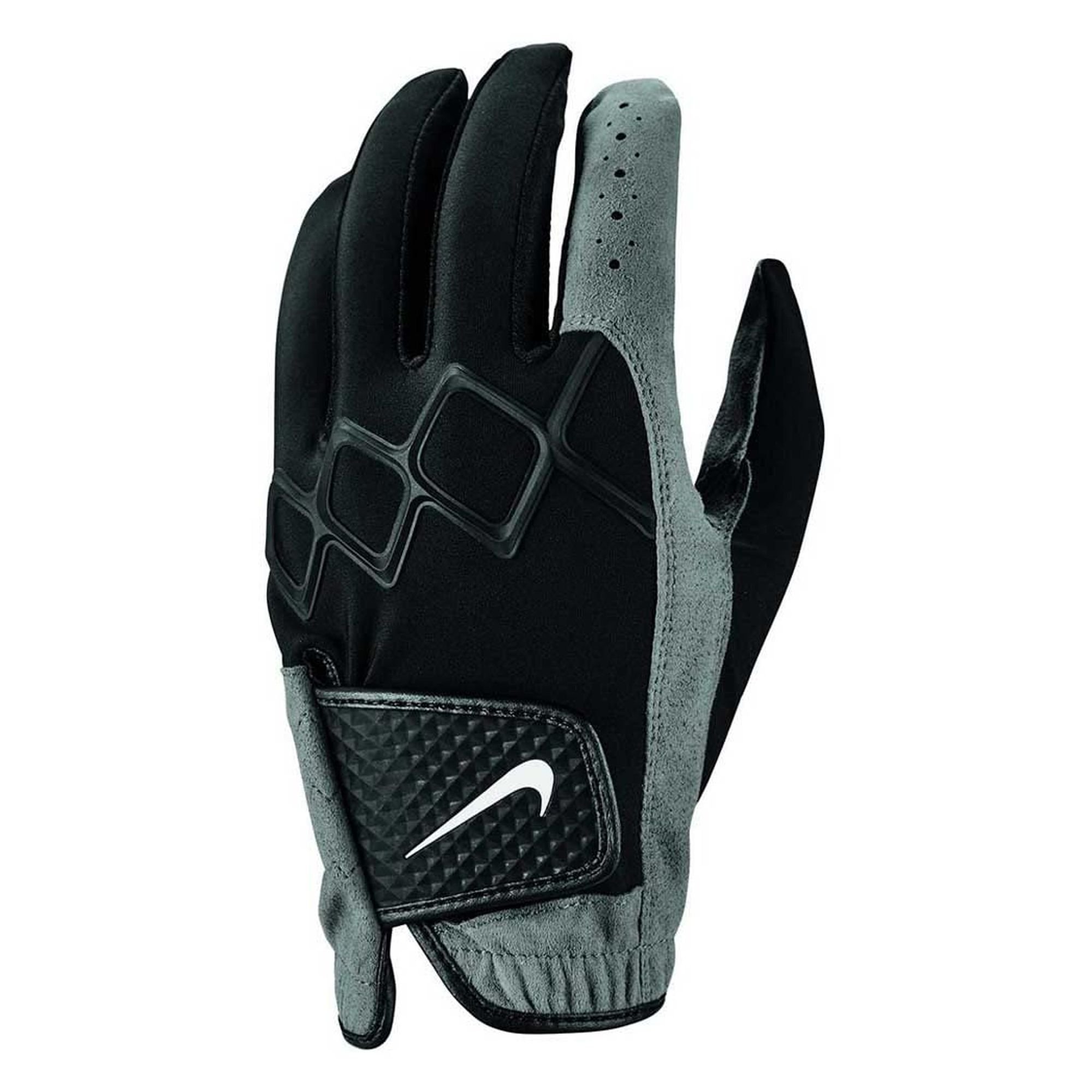 Nike Nike Men's Golf Gloves in Black - 1