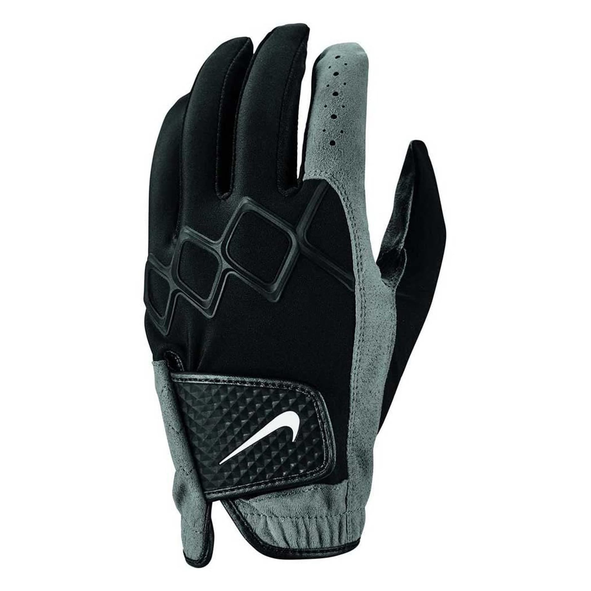 Nike Nike Men's Golf Gloves in Black