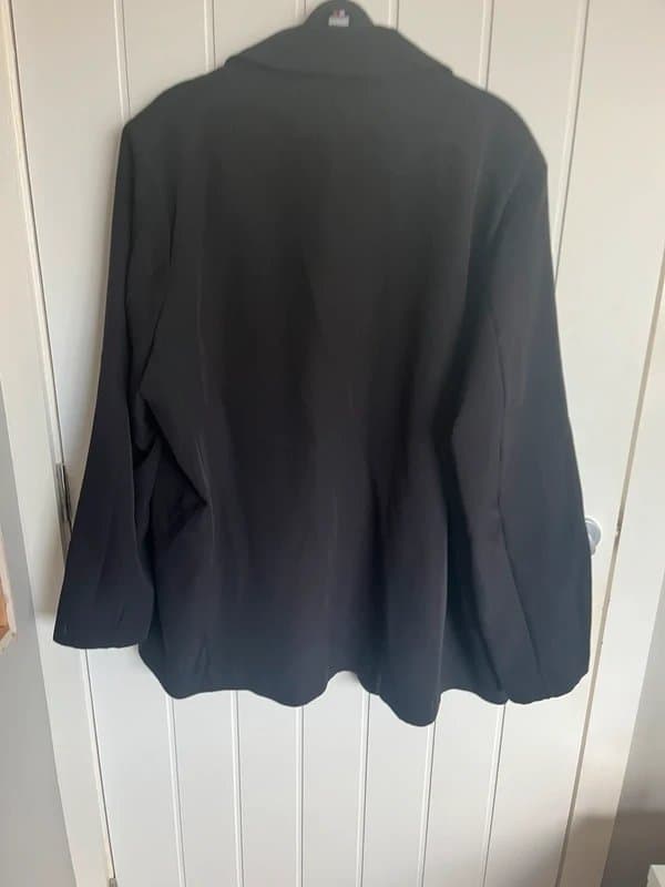 New Look New look black blazer