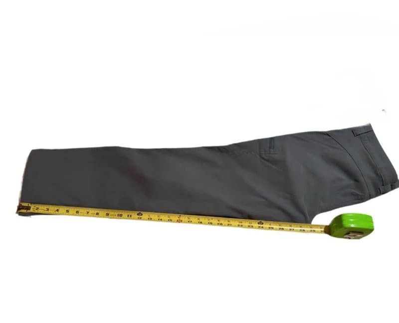 Eddie Bauer Eddie Bauer Rainier women’s graphite | UPF, DWR, travel/hike