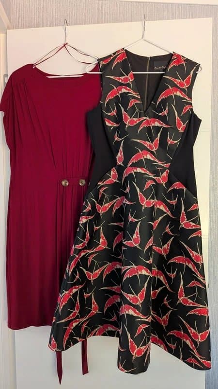 Phase Eight Gorgeous dress bundle size 12 | 2 dresses Phase Eight