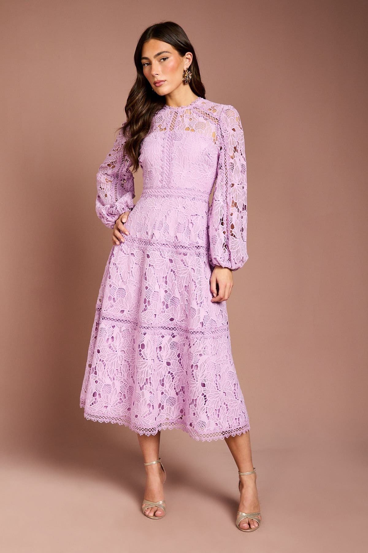 lilac