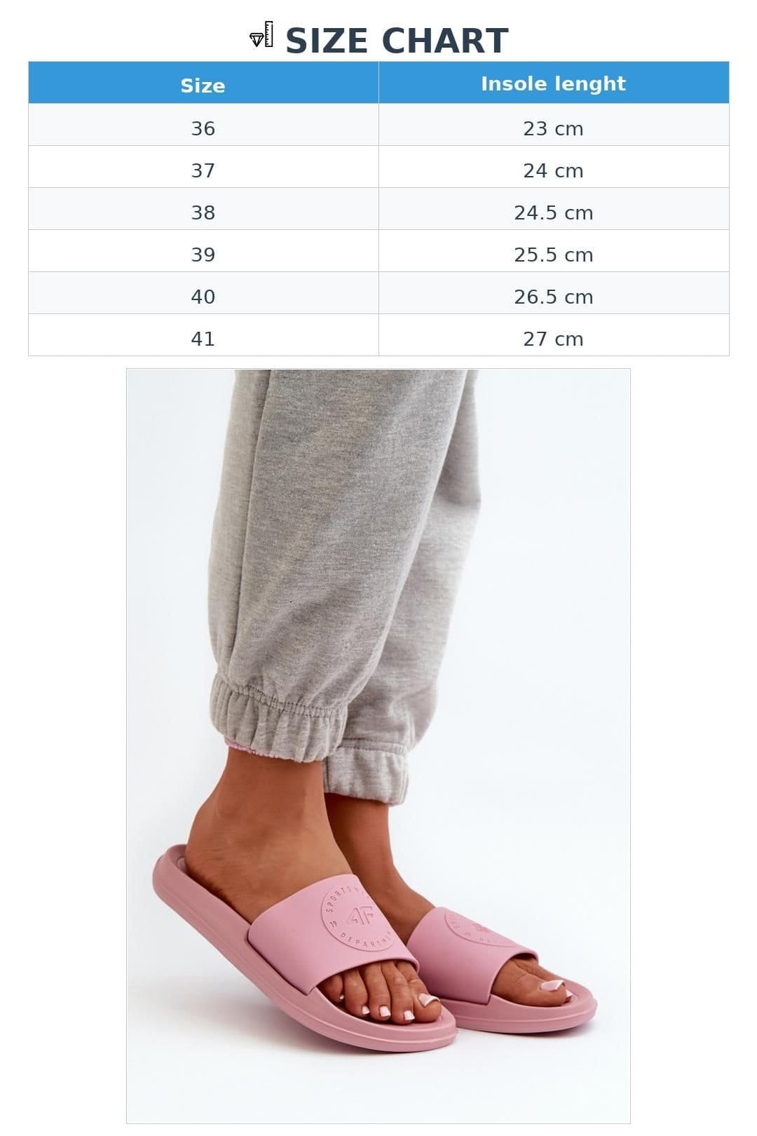 Love Lace Love Lace Women's Textured Molded Insole EVA Foam Flip Flops for Beach Walks in Pink - 4