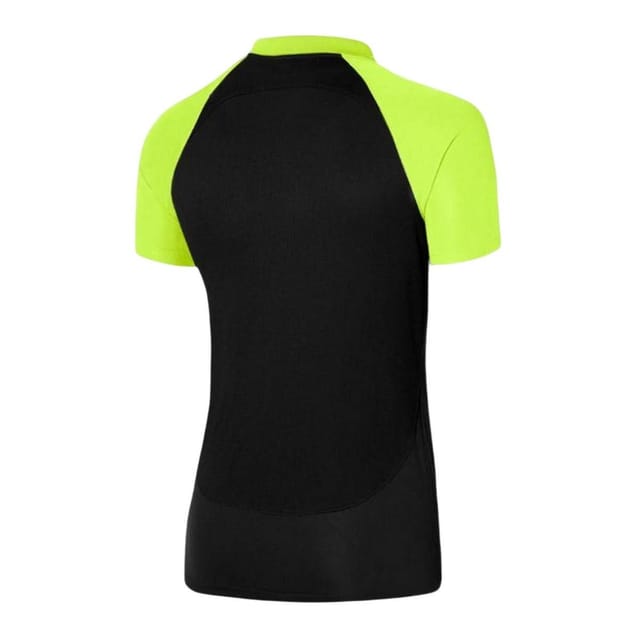 Nike Nike Men's Academy Pro Polo Shirt in Black - 2