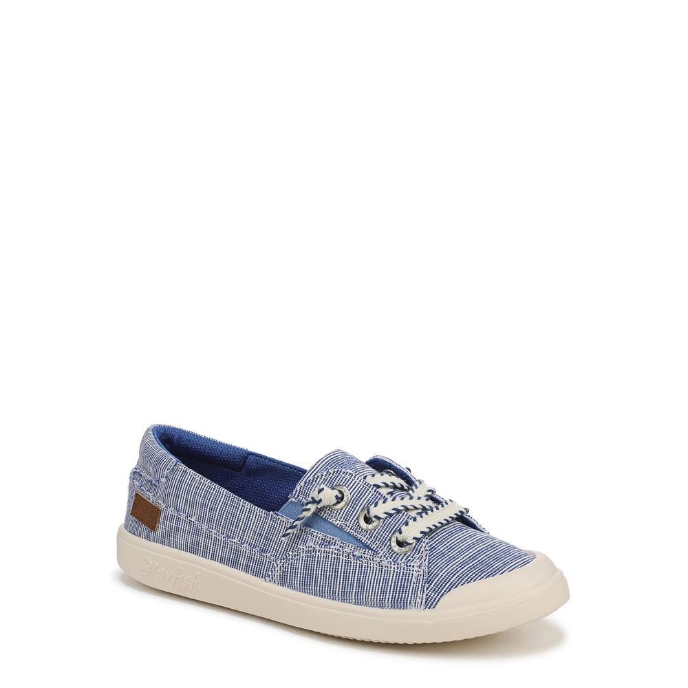 Blowfish Malibu Blowfish Malibu Women's Vida Slip On in Navy - 2