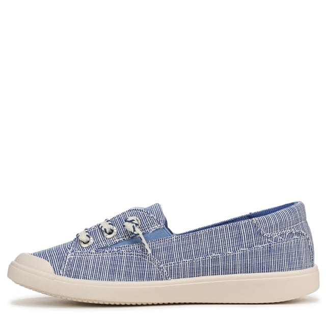Blowfish Malibu Blowfish Malibu Women's Vida Slip On in Navy - 2