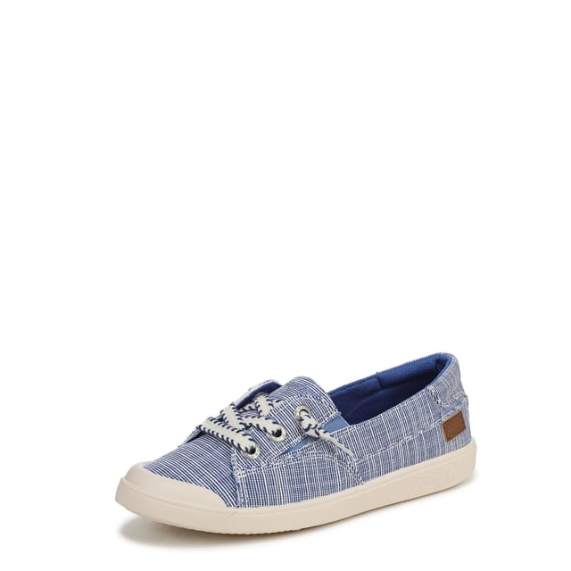 Blowfish Malibu Blowfish Malibu Women's Vida Slip On in Navy - 3