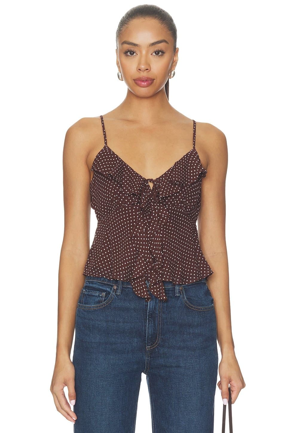 revolve Indiah Cami