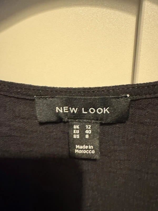 New Look Women’s waistcoat