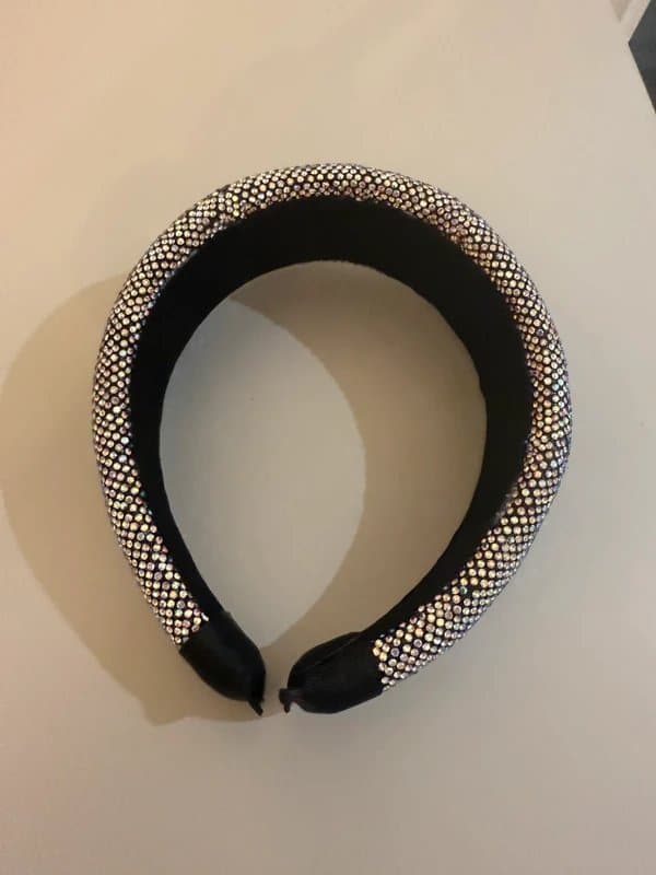 ASOS Embellished Headband, Ladies, Brand New
