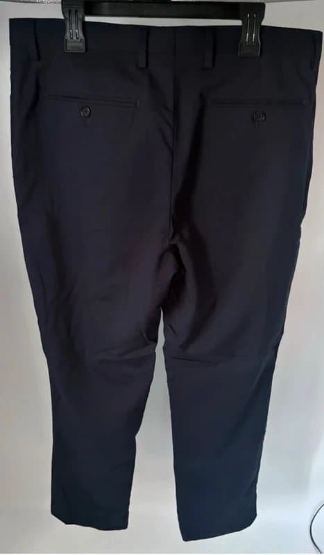 Banana Republic Men’s banana republic dress pants size 32 x 30