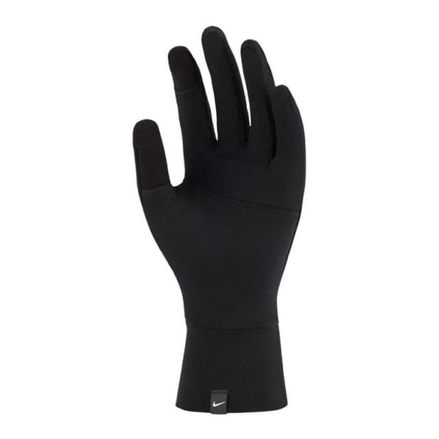 Nike Nike Men's Accelerate Dri-FIT Gloves in Black - 2