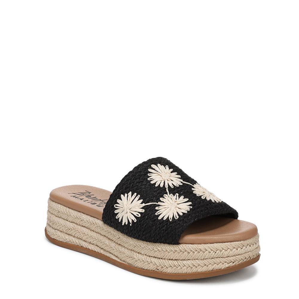 Blowfish Malibu Blowfish Malibu Women's Marshlo Sun Espadrille in Black - 2