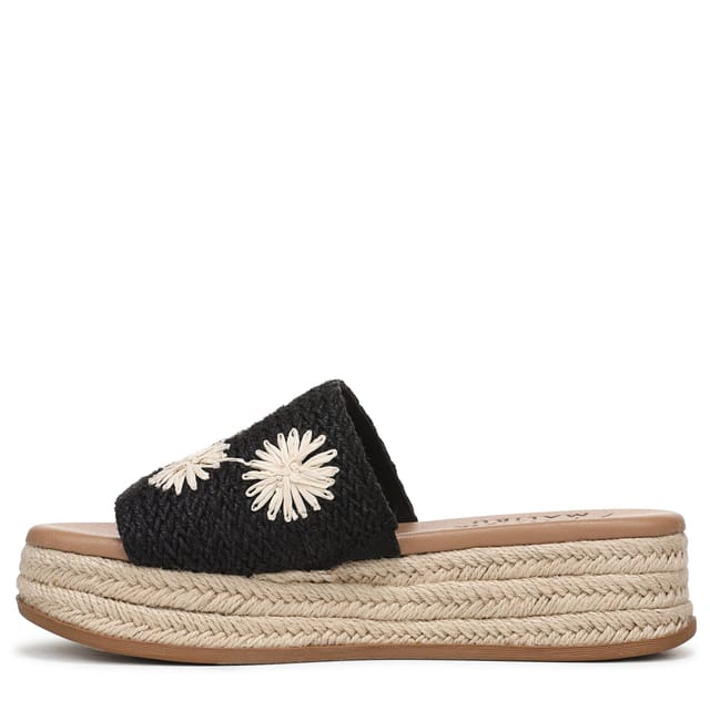 Blowfish Malibu Blowfish Malibu Women's Marshlo Sun Espadrille in Black - 3