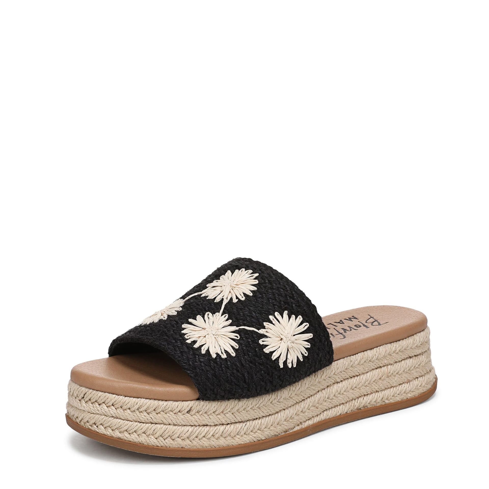 Blowfish Malibu Blowfish Malibu Women's Marshlo Sun Espadrille in Black - 4