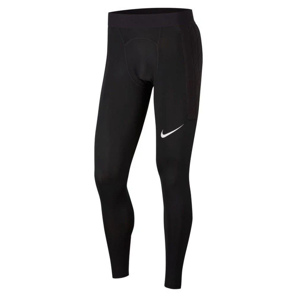 Nike Nike Men's Gardien I Padded Goalkeeper Trousers in Black